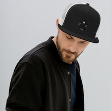 Load image into Gallery viewer, CF logo Trucker Cap