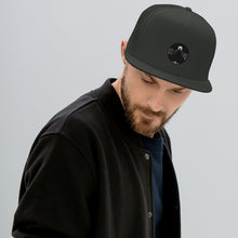Load image into Gallery viewer, CF logo Trucker Cap
