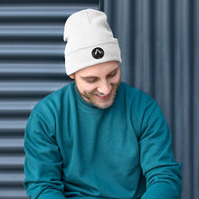 Load image into Gallery viewer, Embroidered CF Logo Beanie