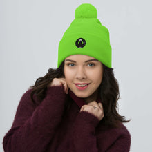 Load image into Gallery viewer, Pom-Pom Beanie