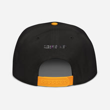 Load image into Gallery viewer, CF Logo. Snapback Hat