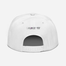 Load image into Gallery viewer, CF Logo. Snapback Hat