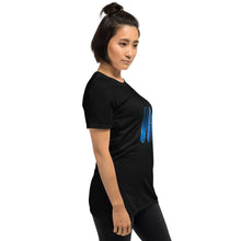 Load image into Gallery viewer, Short-Sleeve Unisex three T-Shirt