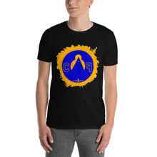 Load image into Gallery viewer, Short-Sleeve energized logo Unisex T-Shirt