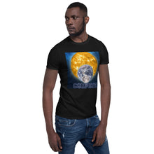Load image into Gallery viewer, Short-Sleeve Celestial Trio Unisex T-Shirt