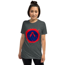Load image into Gallery viewer, Short-Sleeve energized logo Unisex T-Shirt