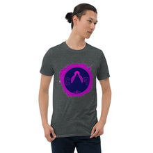 Load image into Gallery viewer, Short-Sleeve energized logo Unisex T-Shirt