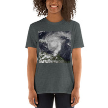 Load image into Gallery viewer, Short-Sleeve Hurricane 9 Unisex T-Shirt