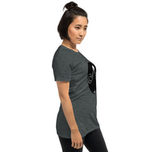 Load image into Gallery viewer, Short-Sleeve CF logo Unisex T-Shirt