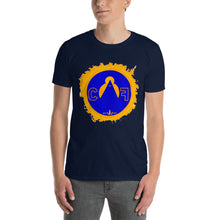 Load image into Gallery viewer, Short-Sleeve energized logo Unisex T-Shirt