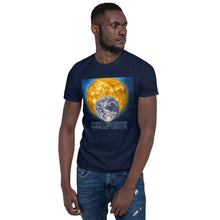 Load image into Gallery viewer, Short-Sleeve Celestial Trio Unisex T-Shirt