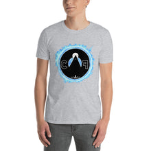 Load image into Gallery viewer, Short-Sleeve energized logo Unisex T-Shirt