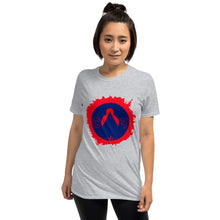 Load image into Gallery viewer, Short-Sleeve energized logo Unisex T-Shirt