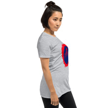 Load image into Gallery viewer, Short-Sleeve energized logo Unisex T-Shirt