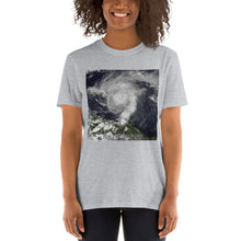 Load image into Gallery viewer, Short-Sleeve Hurricane 9 Unisex T-Shirt