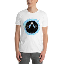Load image into Gallery viewer, Short-Sleeve energized logo Unisex T-Shirt