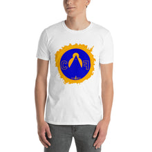 Load image into Gallery viewer, Short-Sleeve energized logo Unisex T-Shirt