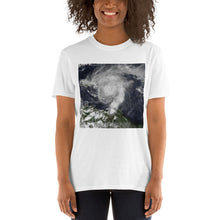 Load image into Gallery viewer, Short-Sleeve Hurricane 9 Unisex T-Shirt