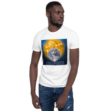 Load image into Gallery viewer, Short-Sleeve Celestial Trio Unisex T-Shirt