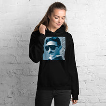 Load image into Gallery viewer, Unisex OG Tesla Hoodie