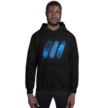 Load image into Gallery viewer, Unisex three Hoodie