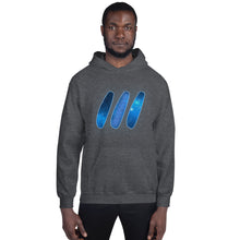 Load image into Gallery viewer, Unisex three Hoodie