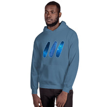 Load image into Gallery viewer, Unisex three Hoodie