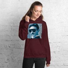 Load image into Gallery viewer, Unisex OG Tesla Hoodie