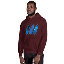 Load image into Gallery viewer, Unisex three Hoodie