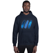 Load image into Gallery viewer, Unisex three Hoodie