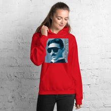 Load image into Gallery viewer, Unisex OG Tesla Hoodie