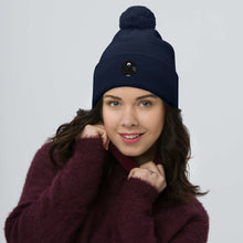 Load image into Gallery viewer, Pom-Pom Beanie
