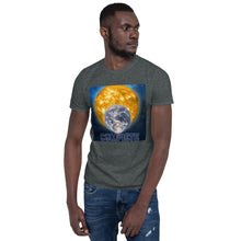 Load image into Gallery viewer, Short-Sleeve Celestial Trio Unisex T-Shirt
