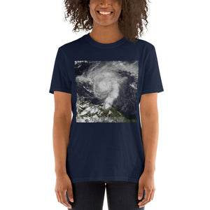 Short-Sleeve Hurricane 9 Unisex T-Shirt