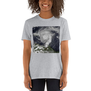 Short-Sleeve Hurricane 9 Unisex T-Shirt