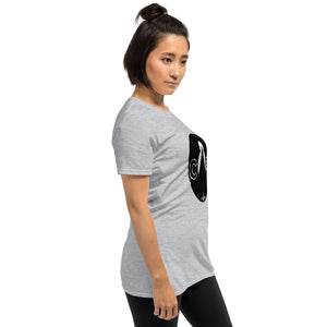 Short-Sleeve CF logo Unisex T-Shirt