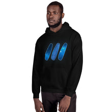 Load image into Gallery viewer, Unisex three Hoodie
