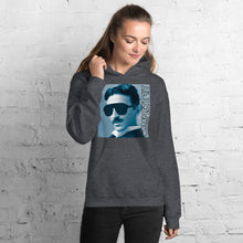 Load image into Gallery viewer, Unisex OG Tesla Hoodie
