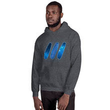 Load image into Gallery viewer, Unisex three Hoodie
