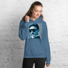 Load image into Gallery viewer, Unisex OG Tesla Hoodie
