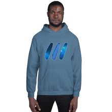 Load image into Gallery viewer, Unisex three Hoodie
