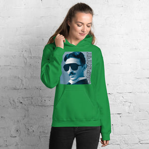 Unisex OG Tesla Hoodie