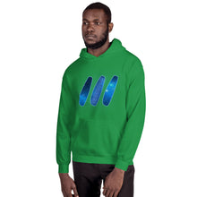 Load image into Gallery viewer, Unisex three Hoodie
