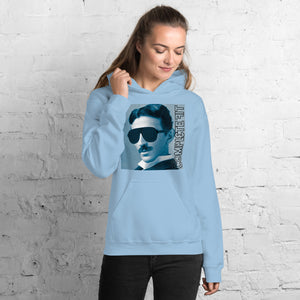 Unisex OG Tesla Hoodie