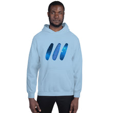 Load image into Gallery viewer, Unisex three Hoodie
