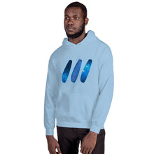 Load image into Gallery viewer, Unisex three Hoodie
