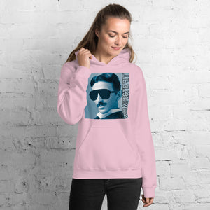 Unisex OG Tesla Hoodie