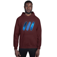 Load image into Gallery viewer, Unisex three Hoodie
