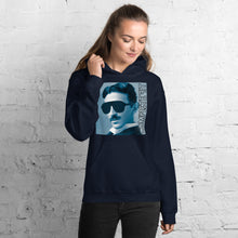 Load image into Gallery viewer, Unisex OG Tesla Hoodie
