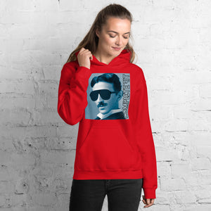 Unisex OG Tesla Hoodie